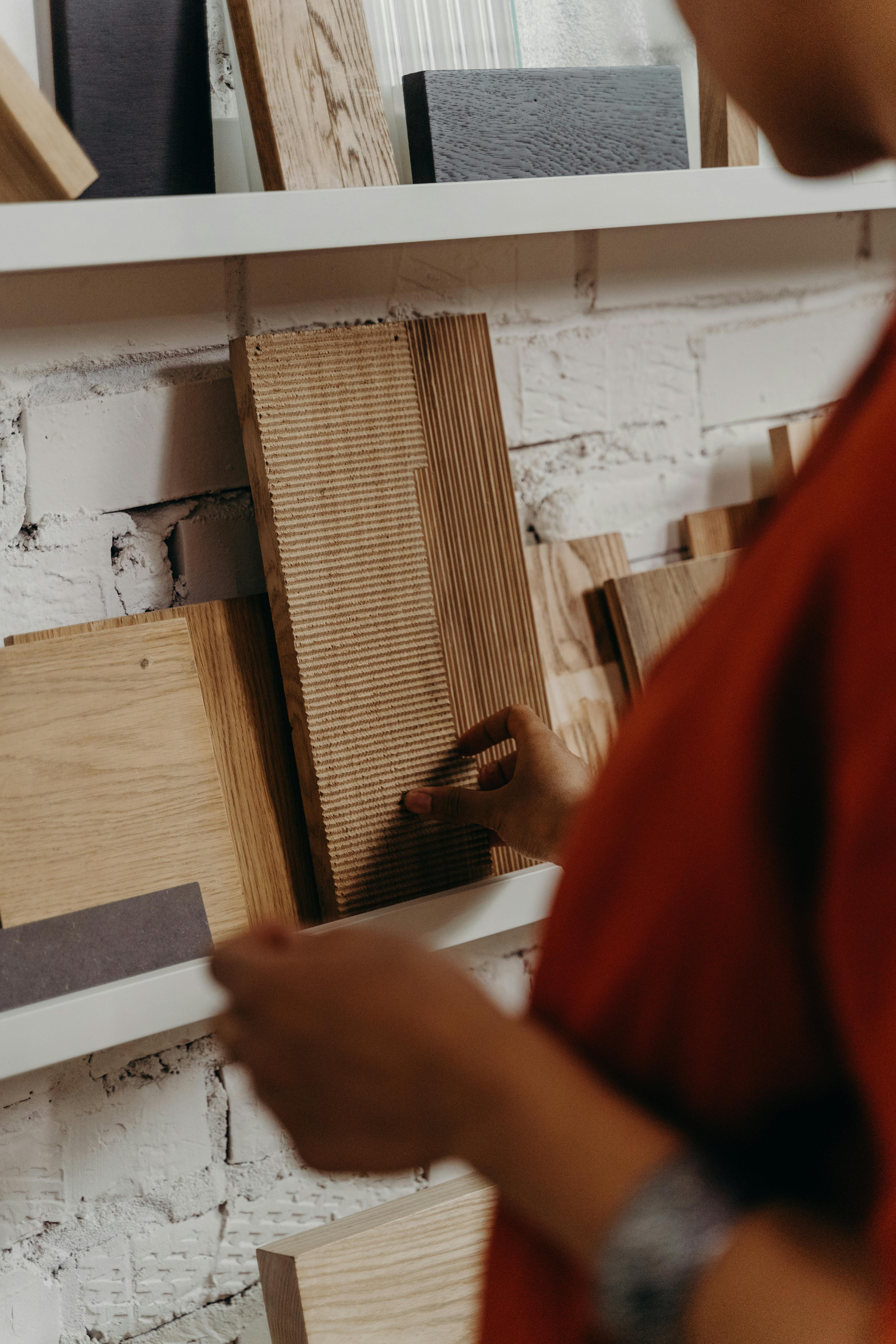 The Evolution of Trade Show Booth Materials: What’s In and What’s Out