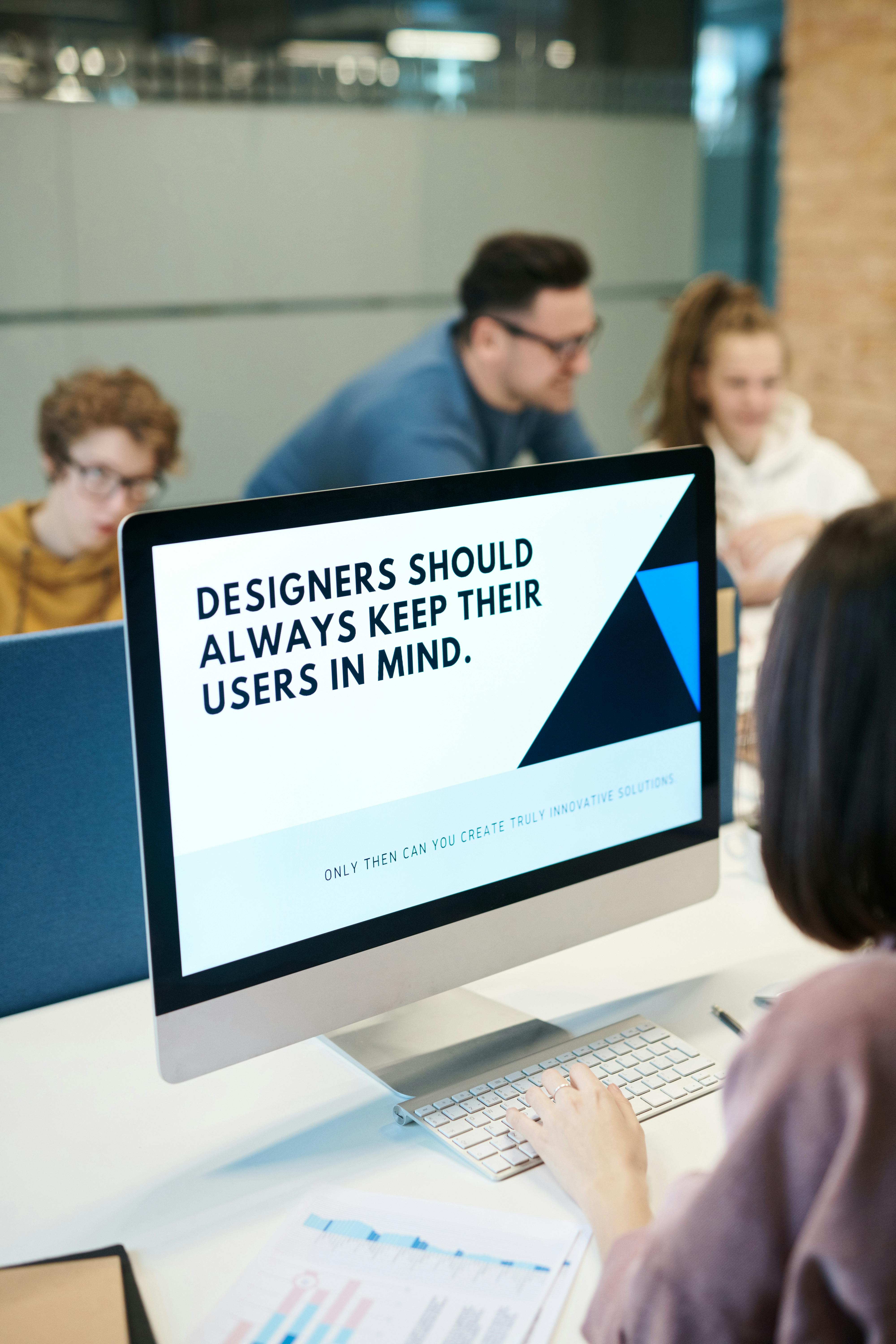 Designing for Accessibility: Inclusive Booths for All Attendees