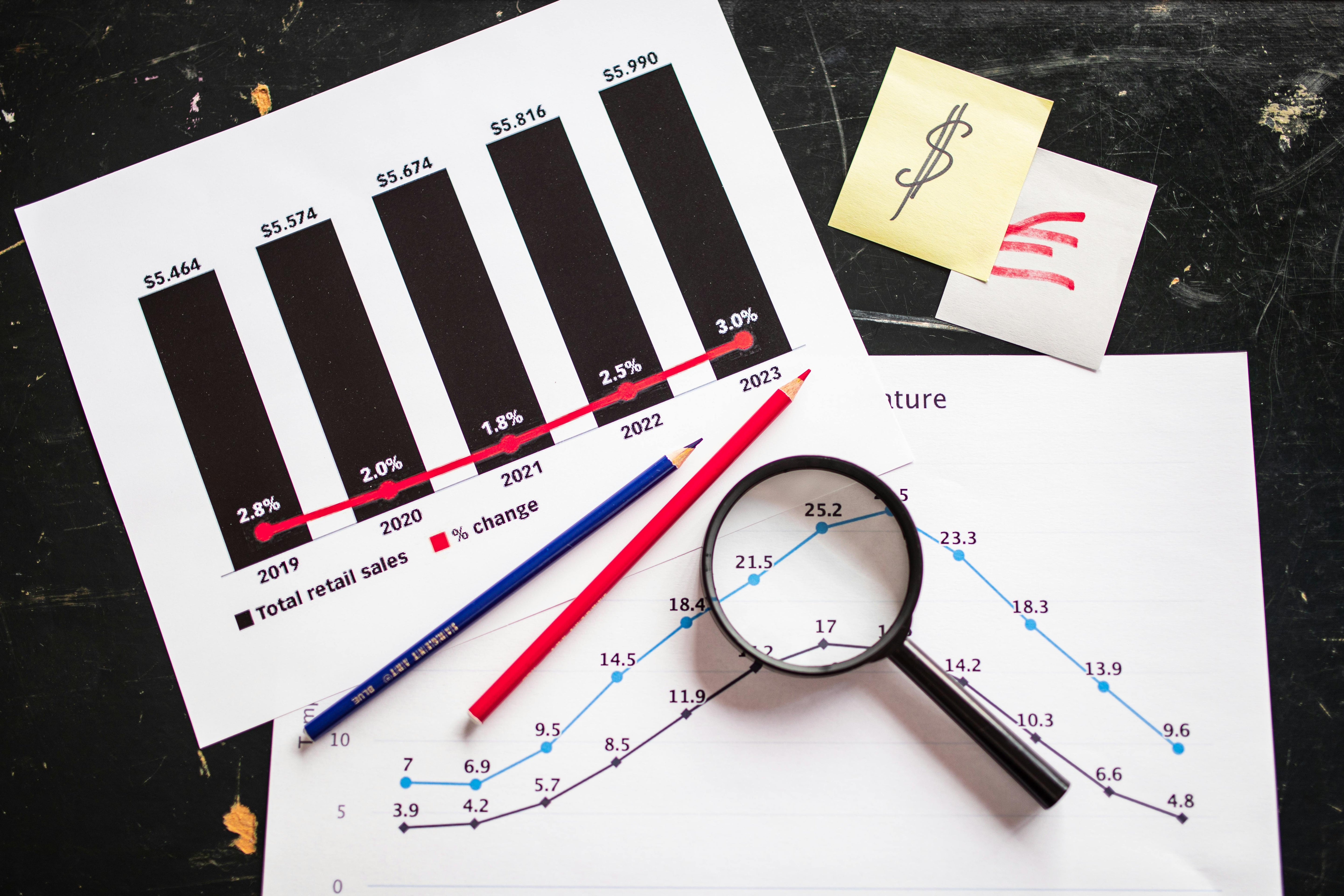 Booth Metrics That Matter: What to Measure Besides Foot Traffic