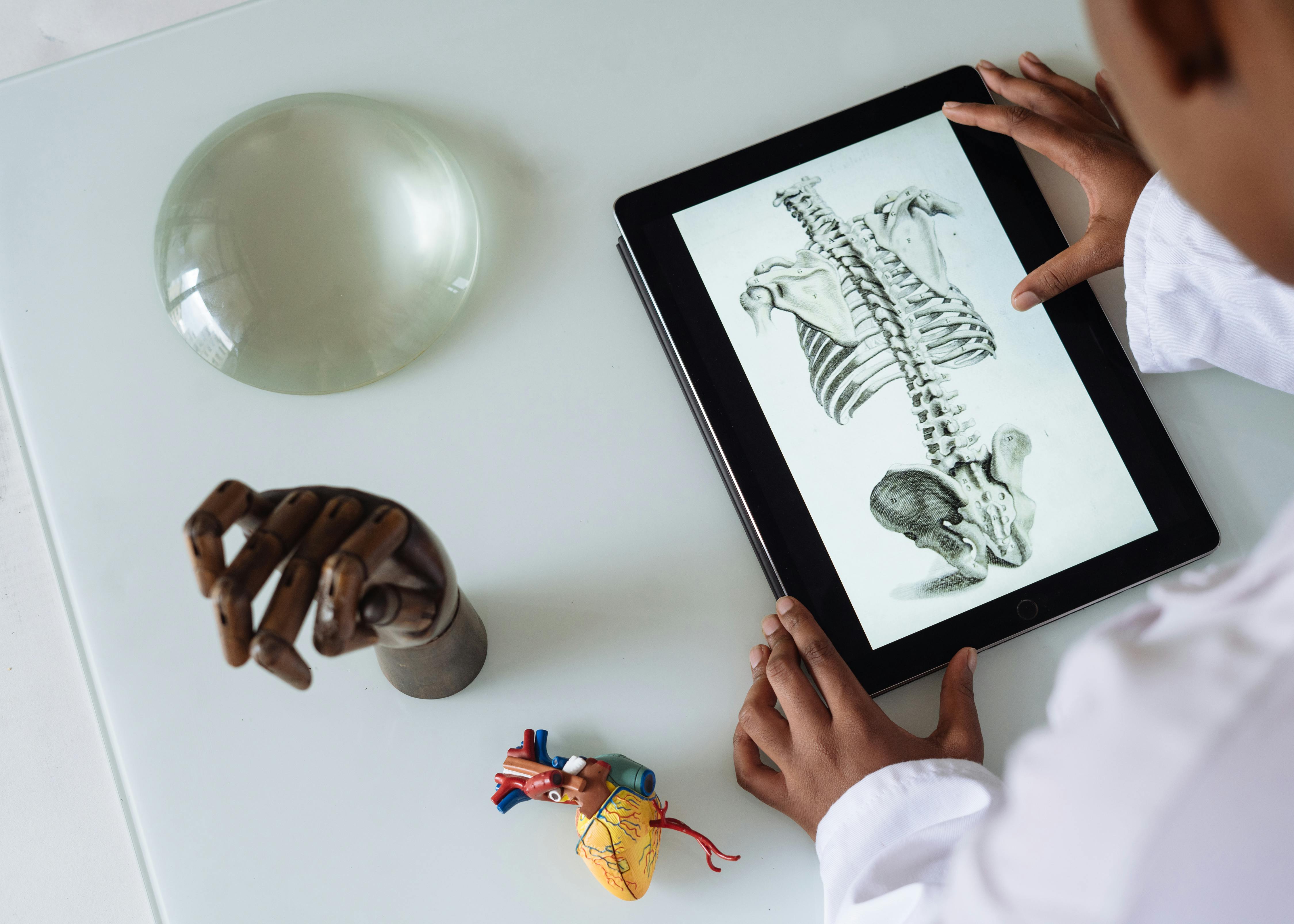 The Anatomy of a Successful Trade Show Booth