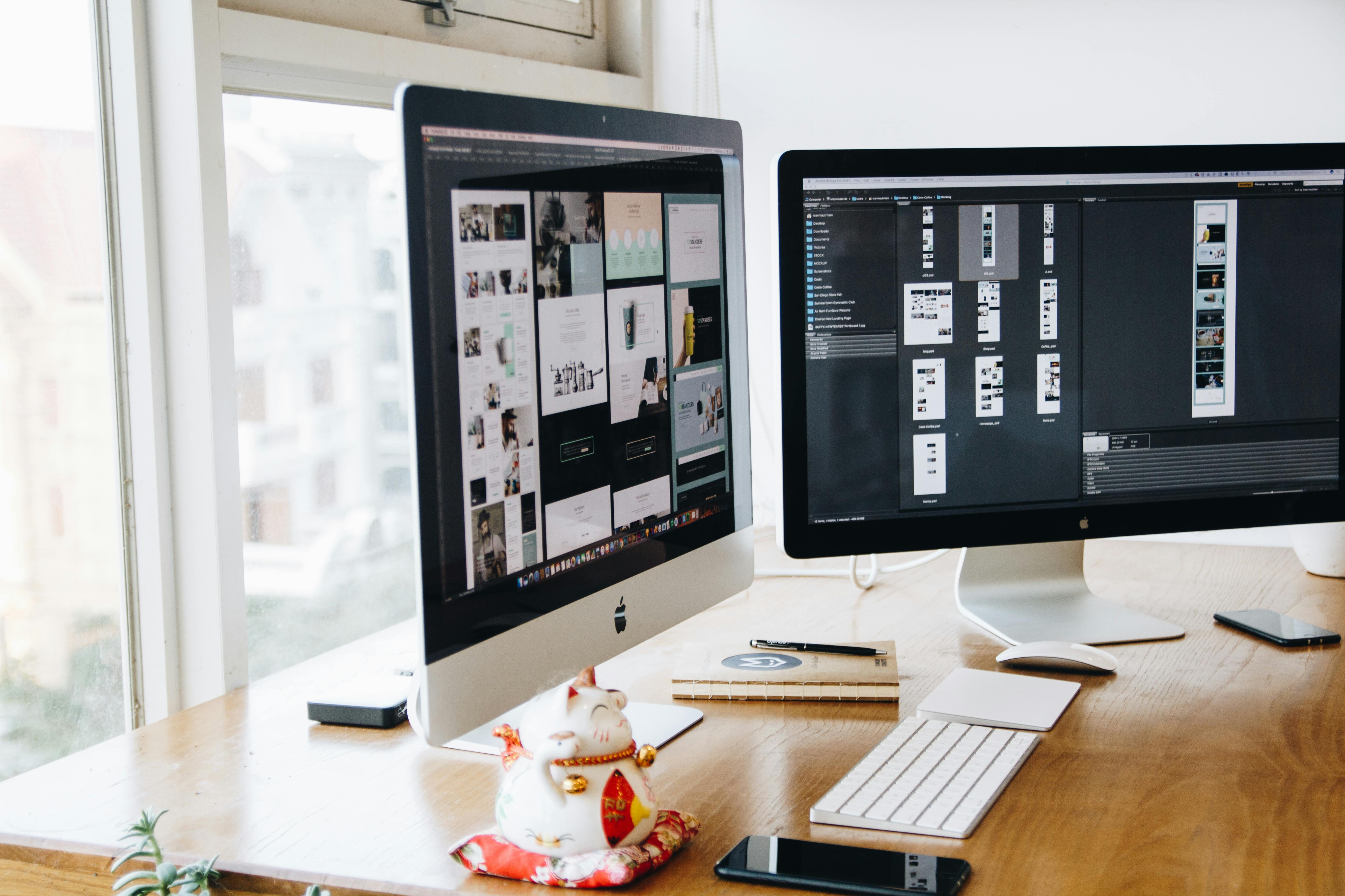 Strategic Exhibit Design for Different Buyer Journey Stages