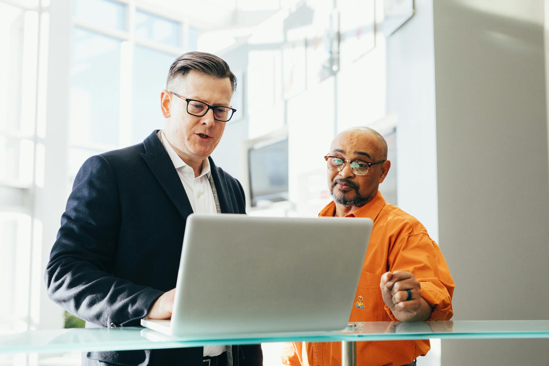 How to Align Your Booth Design with Your Sales Goals
