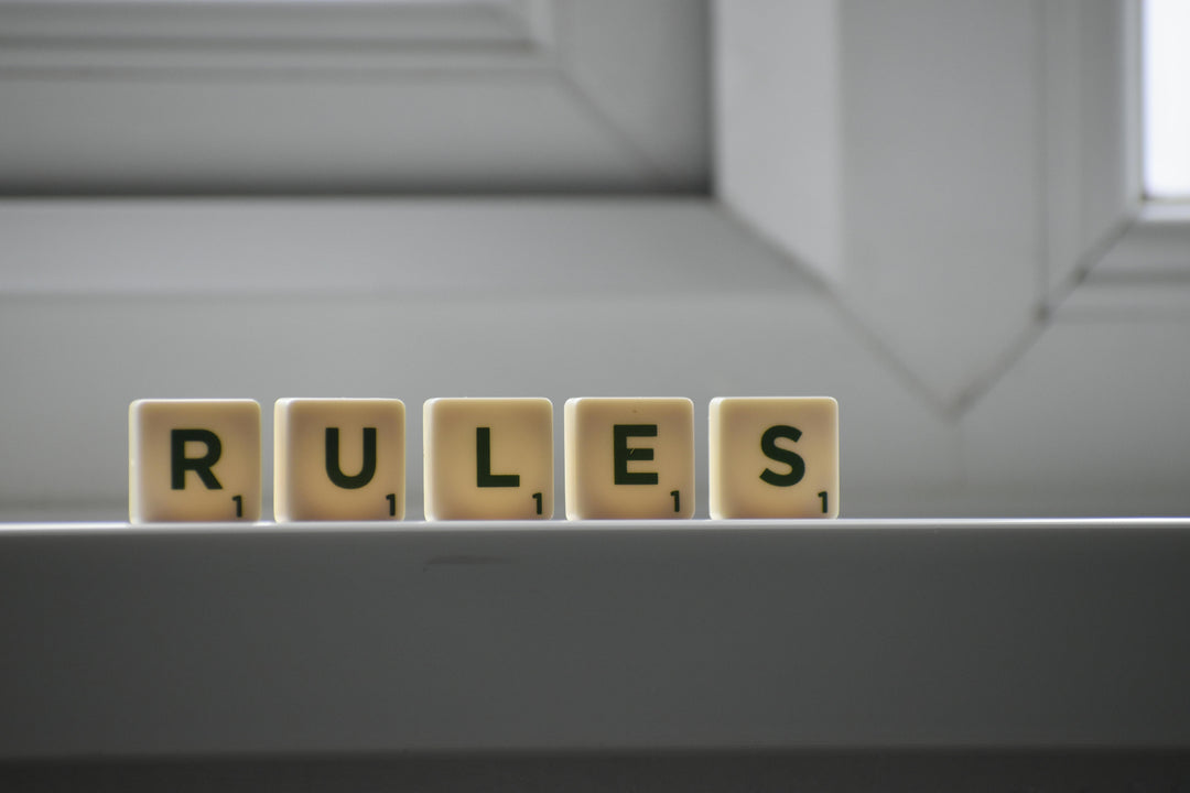 Understanding Venue Rules: What You Need to Know Before Exhibiting