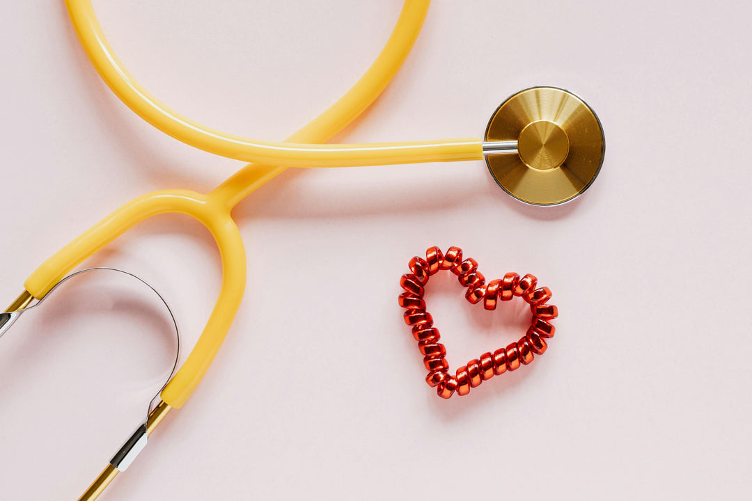Healthcare Trade Shows: Booth Design Tips for a Regulated Industry