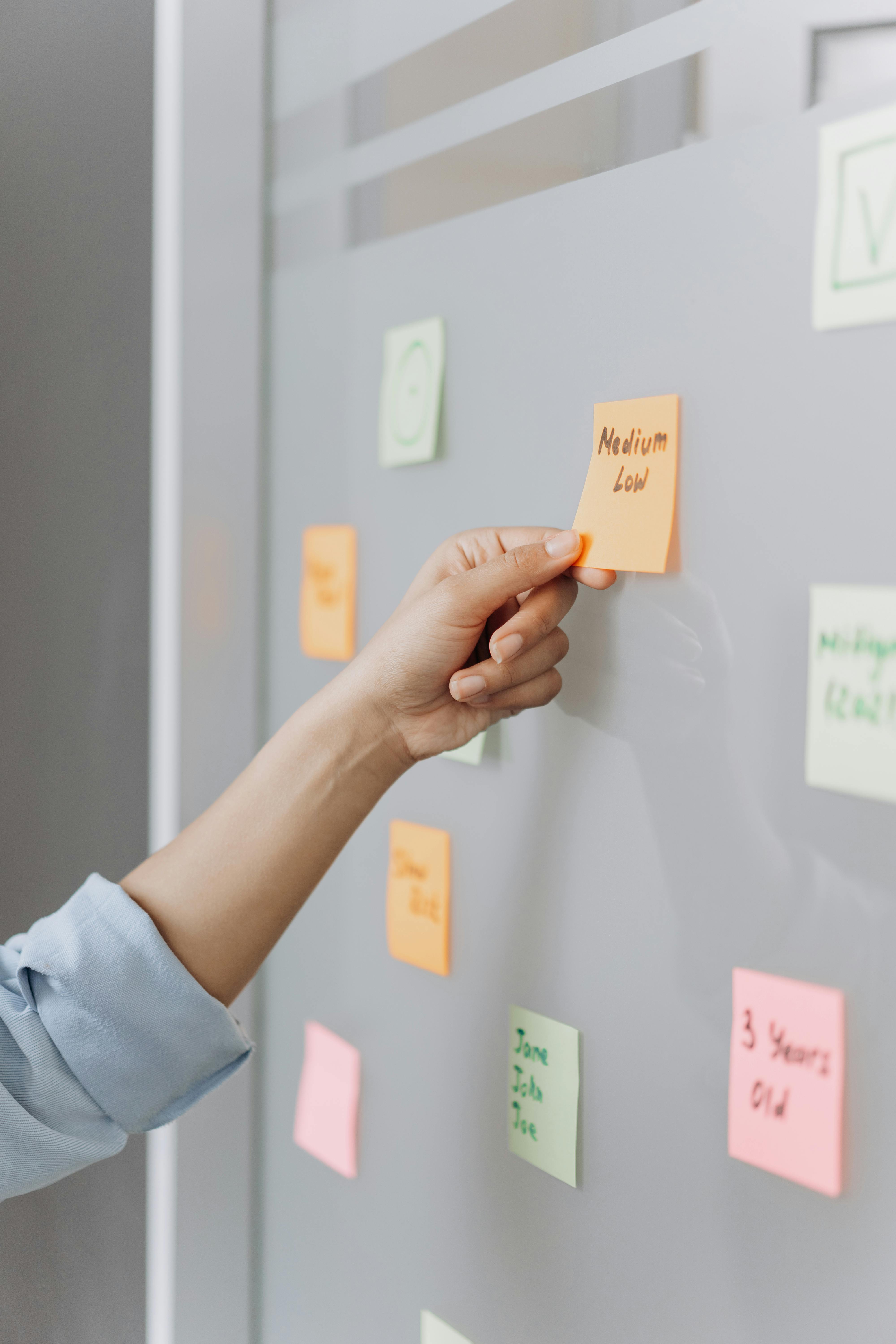 Lead Scoring at Trade Shows: How to Prioritize Your Most Valuable Visitors