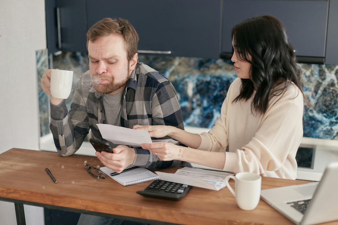 Unexpected Trade Show Expenses (And How to Avoid Them)