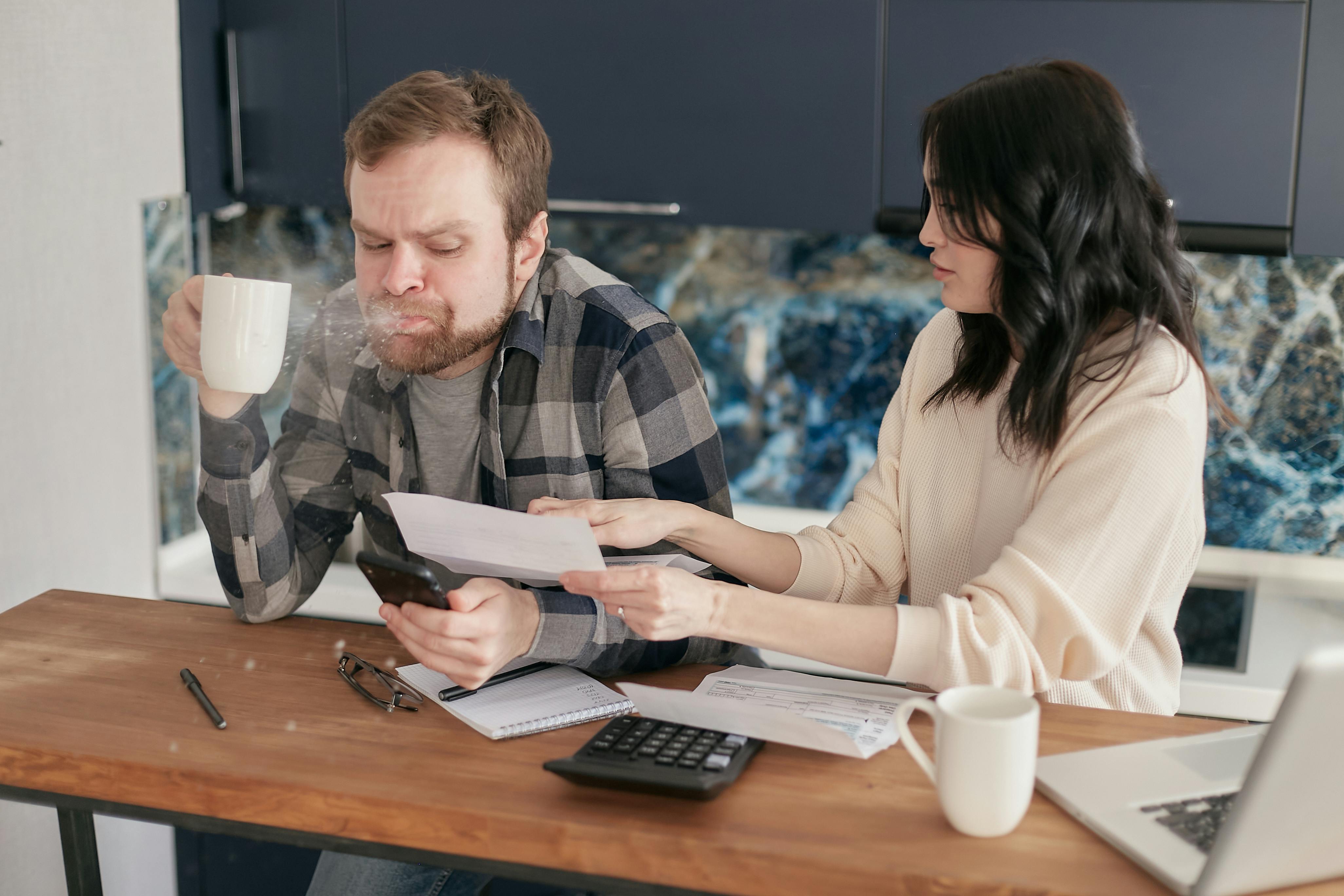 Unexpected Trade Show Expenses (And How to Avoid Them)