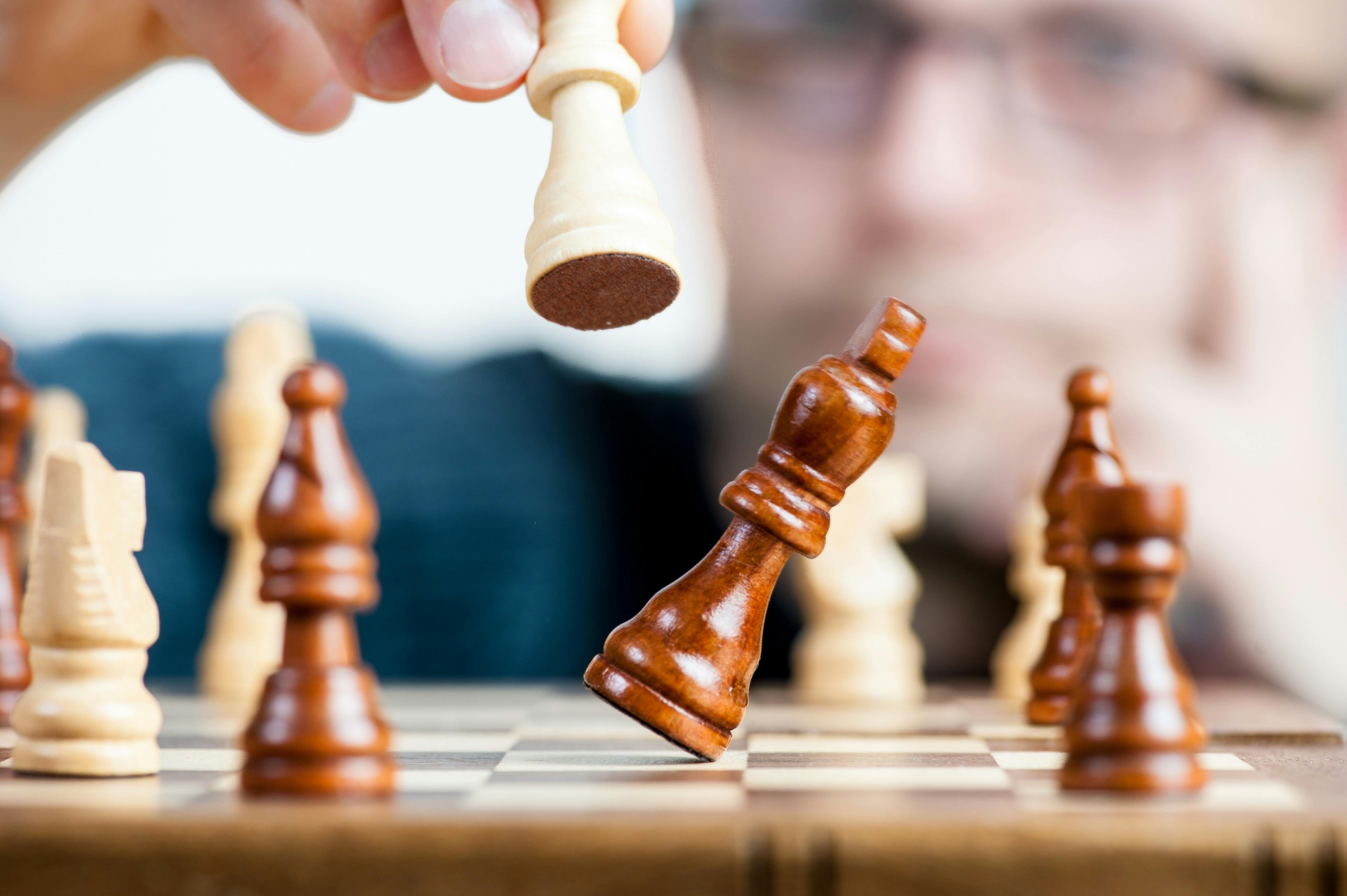 Trade Show Success for Startups: How to Compete with Big Brands