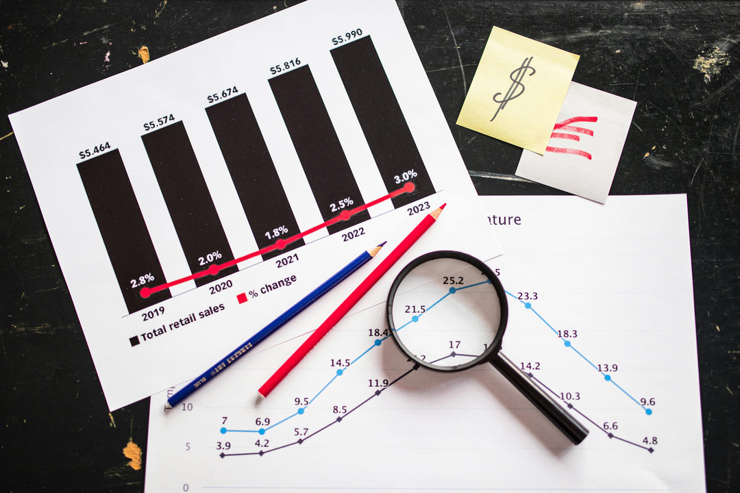 Booth Metrics That Matter: What to Measure Besides Foot Traffic