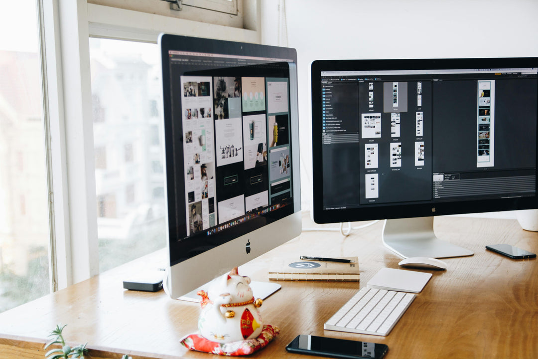 Strategic Exhibit Design for Different Buyer Journey Stages